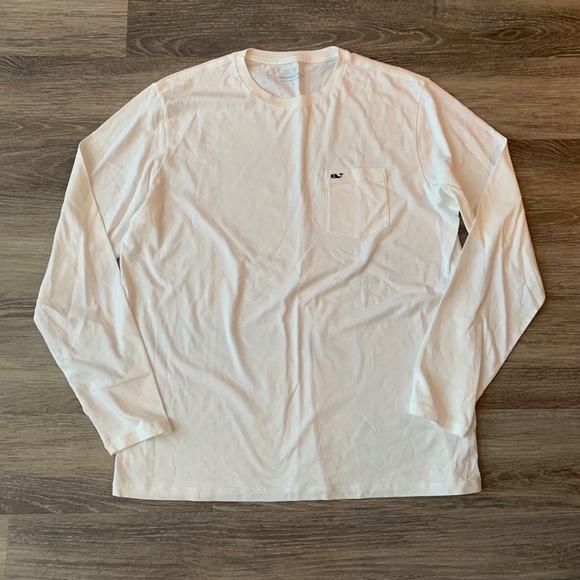 Vineyard Vines Other - Men’s Vineyard Vines Long Sleeve Shirt